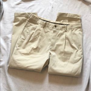 Brooks brothers advantage chino